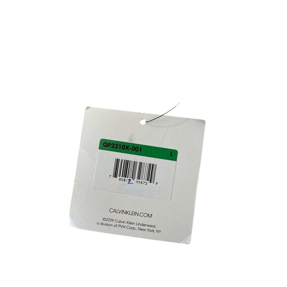 Calvin Klein Bra Womens Large Lightly Lined Triangle Comfort - Picture 3 of 3